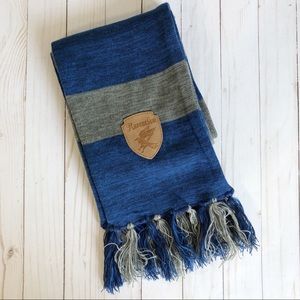 Warner Bros Harry Potter Ravenclaw Scarf